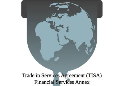 Logo Tisa