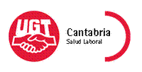 Logo Ugt Cantabria Salud Laboral