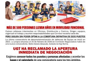 Jefaturas intermedias