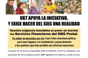 Banca Pública Postal