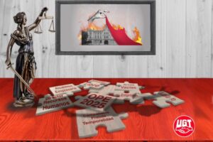 UGT Ayto Santander: Los representantes municipales manifiestan en la Mesa de funcionarios que no tener ética en el acceso al empleo público es totalmente admisible.