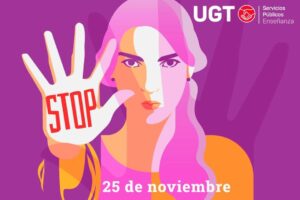 Por una educación libre de violencias machistas