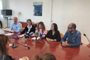 La Junta de Personal Docente de Cantabria mantiene las movilizaciones ante la falta de avances en la negociación retributiva.