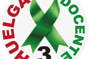 Huelga docente en Cantabria para el 3 de abril de 2025.