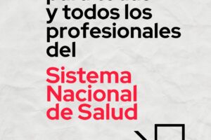 Nuevo Estatuto Marco: principales mejoras para el personal estatutario del Sistema Nacional de Salud.