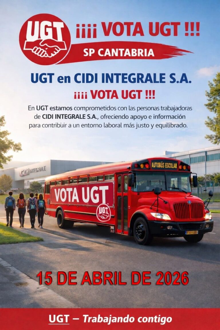 Lee más sobre el artículo Elecciones en CIDI Integrale