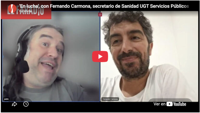 Lee más sobre el artículo «La alta demanda sanitaria en Cantabria ya no es estacional, es continua»