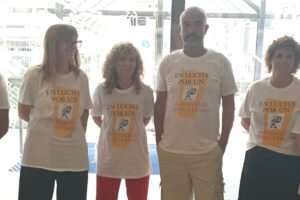 Los sindicatos reafirman que sí existe bloqueo en la negociación y niegan voluntad negociadora del Gobierno de Cantabria