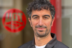Entrevista a Fernando Carmona en elDiario.es