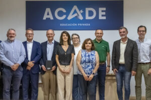 Firmado el IX Convenio Universidades Privadas, Centros Universitarios Privados y Centros de Formación de Posgraduados