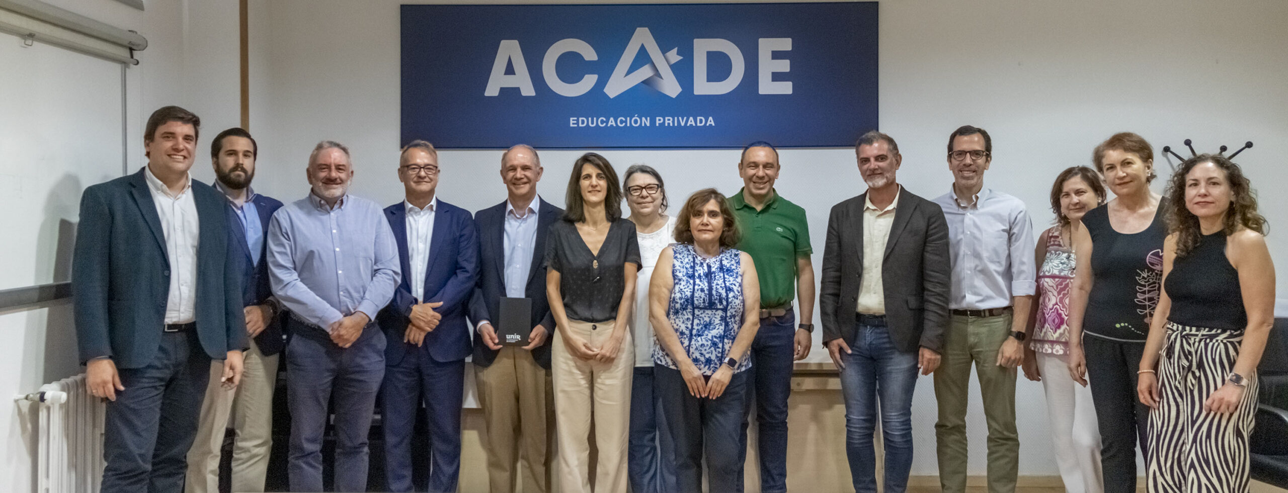 En este momento estás viendo Firmado el IX Convenio Universidades Privadas, Centros Universitarios Privados y Centros de Formación de Posgraduados