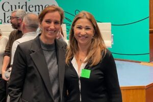 Los sindicatos presentes en la Mesa del Ámbito de Sanidad reconducen la negociación para priorizar el beneficio de todos y todas las profesionales.