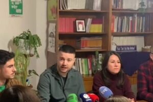 La Junta de Personal Docente anuncia una nueva oleada de protestas ‘por la Pública’ ante el ninguneo de Silva