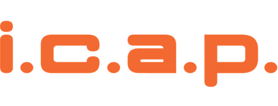 Logo ICAP