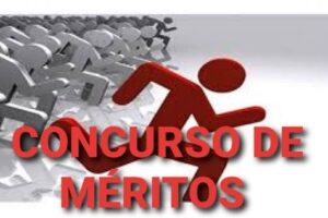 Concurso de méritos de funcionarios.