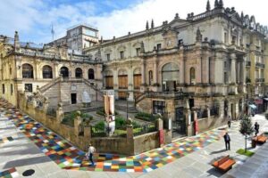 UGT rechaza que el Ayuntamiento de Santander reabra hoy el Museo de Arte sin personal suficiente