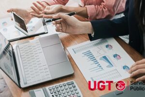 UGT Servicios Públicos exige al Gobierno medidas para garantizar la correcta aplicación de la jubilación parcial en el ámbito de lo público