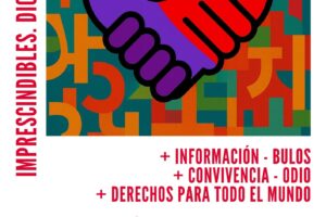 Imprescindibles diciembre 2025. Menos bulos, más convivencia