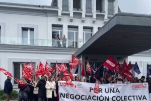 UGT rechaza ampliar programas extraordinarios asistenciales del SCS sin una evaluación de su eficacia en las listas de espera