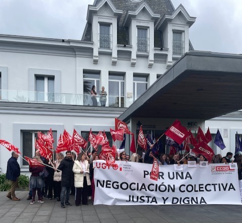 UGT rechaza ampliar programas extraordinarios asistenciales del SCS sin una evaluación de su eficacia en las listas de espera