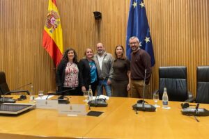 Feliz 12 de mayo, Día Internacional de las Enfermeras