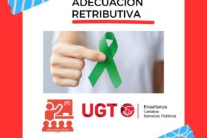 Actualidad sobre la adecuación retributiva: Iniciamos el curso con huelgas docentes en todos los niveles.