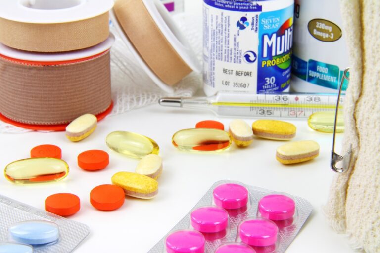 Lee más sobre el artículo Avances de la negociación del convenio de distribución farmacéutica