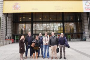 Los sindicatos constatan avances “muy importantes” en la negociación con el Ministerio de Sanidad sobre el Estatuto Marco del personal estatutario