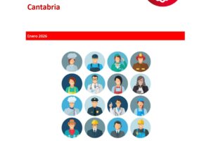 UGT reitera su rechazo a la creciente privatización de la FP en Cantabria y a ciclos formativos no ofertados en centros públicos