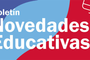 Boletín de novedades educativas