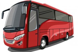 Sanidad: ¿Quieres ir en autobús a hacer el examen de Gijón?