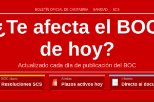Resumen BOC 05/05/2026