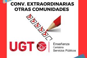 Convocatorias docentes más destacadas