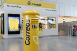 UGT firma hoy el Acuerdo Marco Correos-sindicatos sobre Líneas Básicas a Trasladar al IV Convenio Colectivo y Acuerdo General