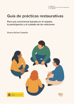 Recursos de interés: Guía de Prácticas Restaurativas