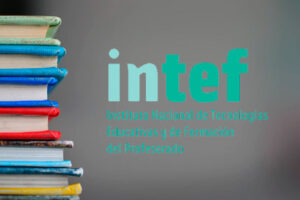 Curso de formación en red del profesorado