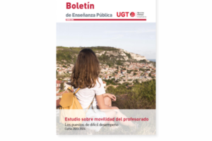 UGT SP exige que las medidas de refuerzo anunciadas sean ambiciosas y cuenten con los puestos de difícil desempeño