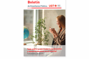 Todo sobre la convocatoria de docentes y asesores técnicos en el exterior 2025-2026