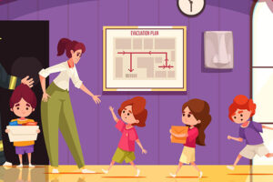 Consulta los recursos del plan de formación ante emergencias en centros educativos