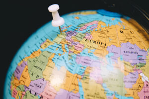 Estancias profesionales en centros educativos europeos.