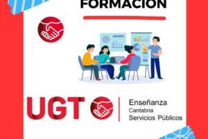 FORMACION/ Abierto del plazo de inscricón para el Curso online de acreditación de nivel B2 de Competencia Digital Docente (3ª edición)