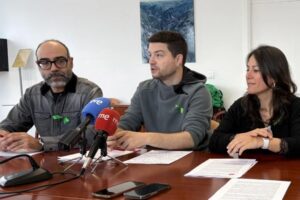 La Junta de Personal Docente explica su propuesta de adecuación retributiva y solicita a la Consejería de Educación que muestre su verdadera voluntad negociadora.