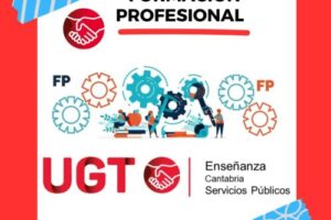 Publicación del catálogo y la concrección curricular de los Módulos optativos de FP en Cantabria