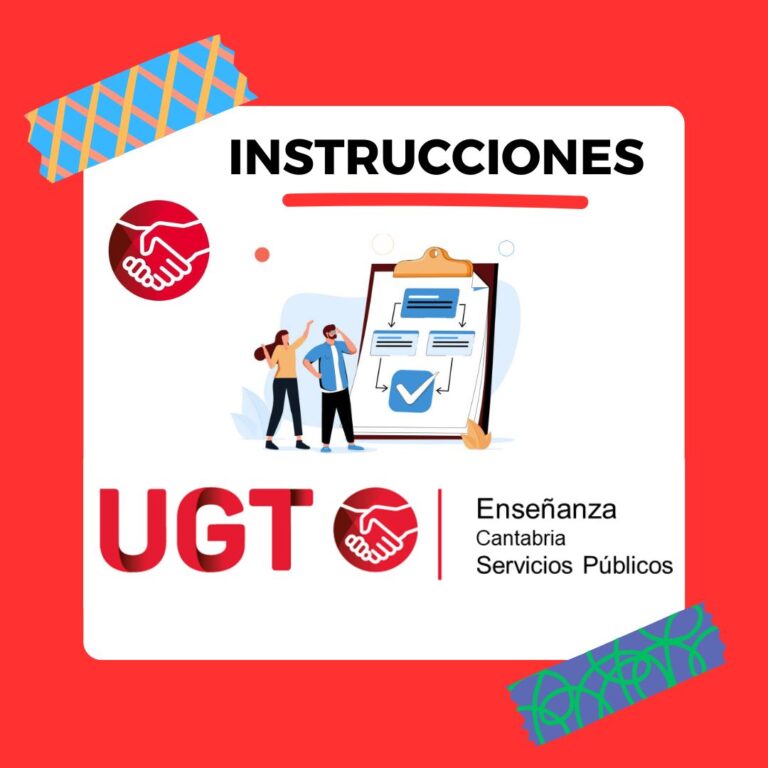 Lee más sobre el artículo Actualización de las instrucciones de inicio de curso