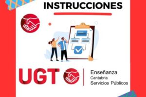 Todas las instrucciones de inicio de curso 26-27.