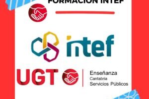 La nueva plataforma del INTEF oferta nueve cursos online durante el primer trimestre del curso