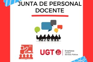 La Junta de Personal Docente de Cantabria anuncia nuevas movilizaciones para instar a la negociación de la adecuación retributiva.