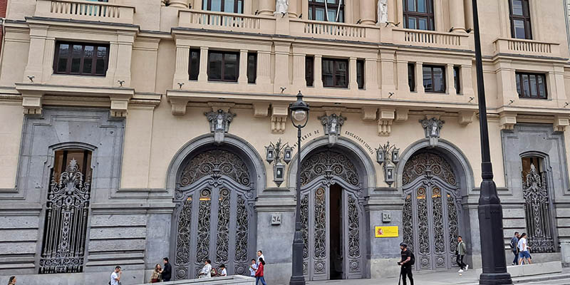 UGT SP logra avances en la mejora de las ratios y exige al Ministerio ir más allá antes de la convocatoria electoral