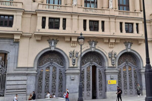 UGT SP valora avances en la reforma de la ley de mejora de la enseñanza, pero exige continuar la negociación hasta lograr un estatuto docente y un pacto estable por la educación