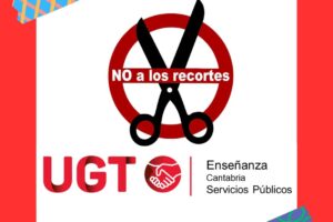 UGT advierte que la reducción de docentes en Infantil y Primaria acelerará el deterioro de la calidad educativa